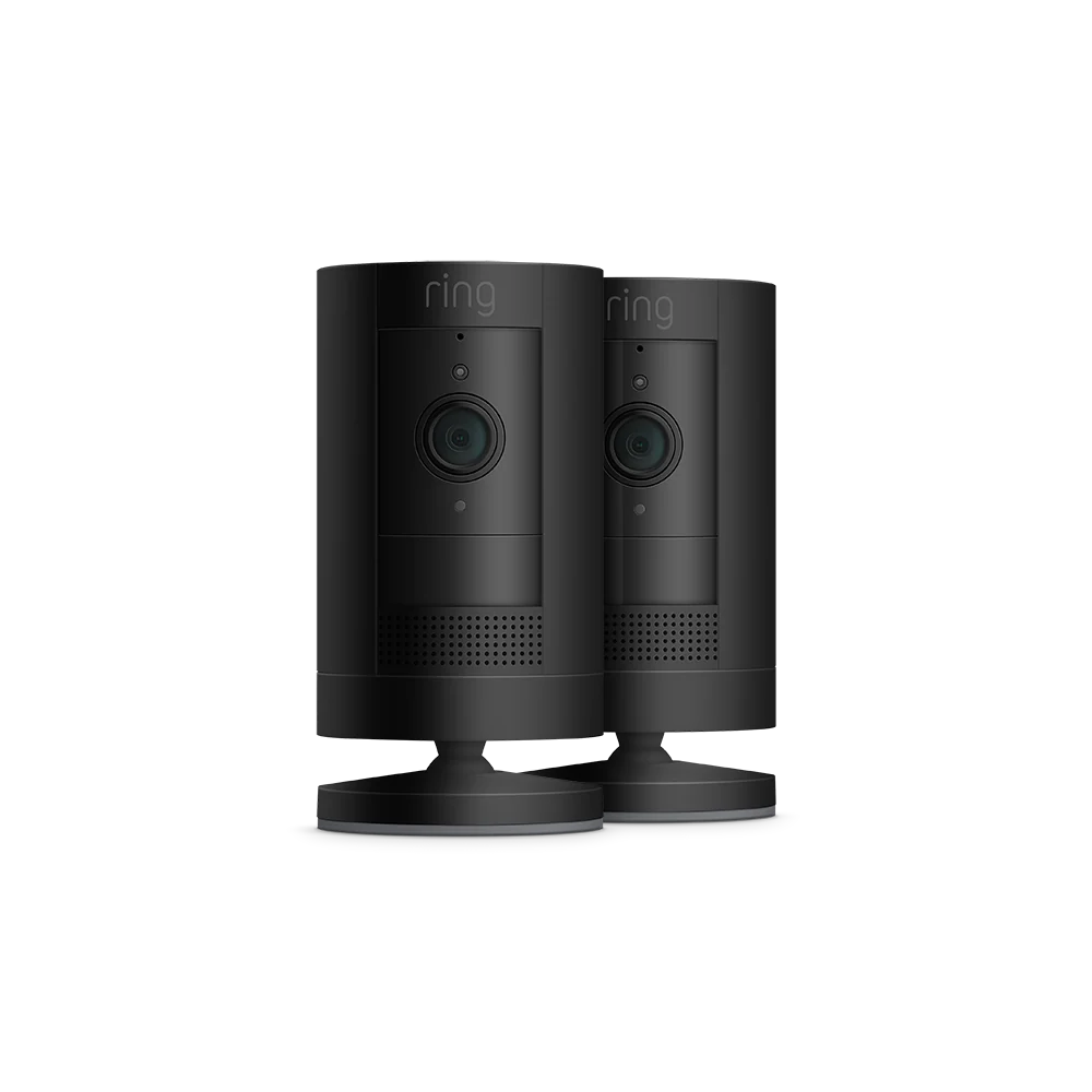 2-Pack Outdoor Security Camera | Stick Up Cam Battery - Image 8