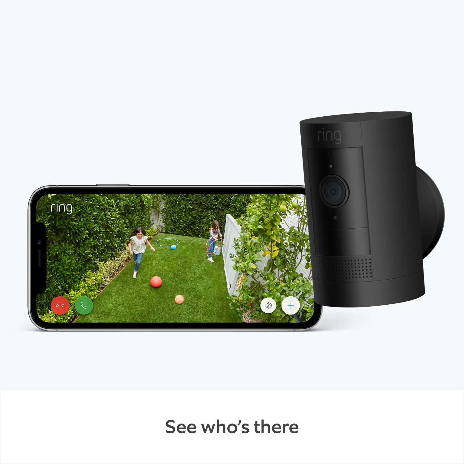 3-Pack Outdoor Security Camera | Stick Up Cam Battery - Image 11