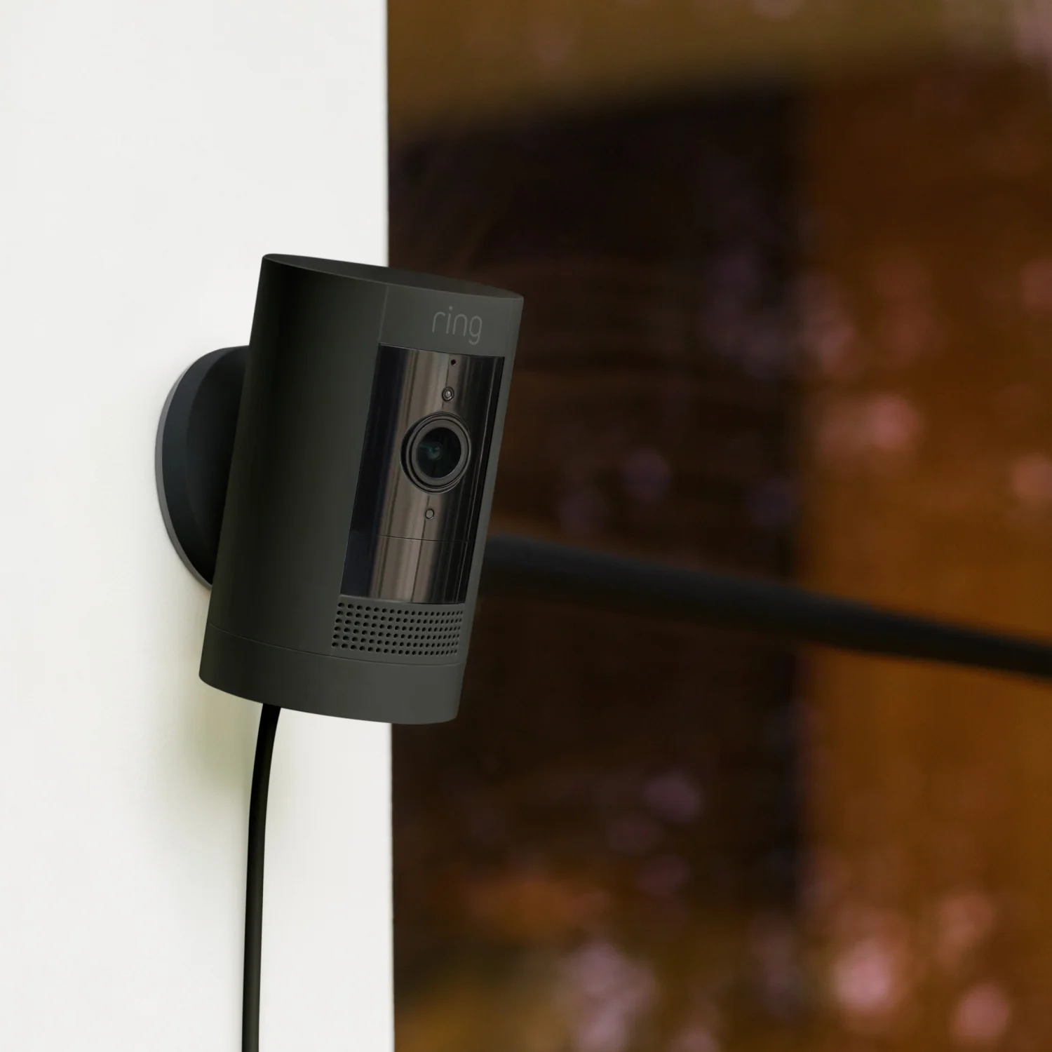 4-Pack Outdoor Security Camera | Stick Up Cam Plug-In - Image 13