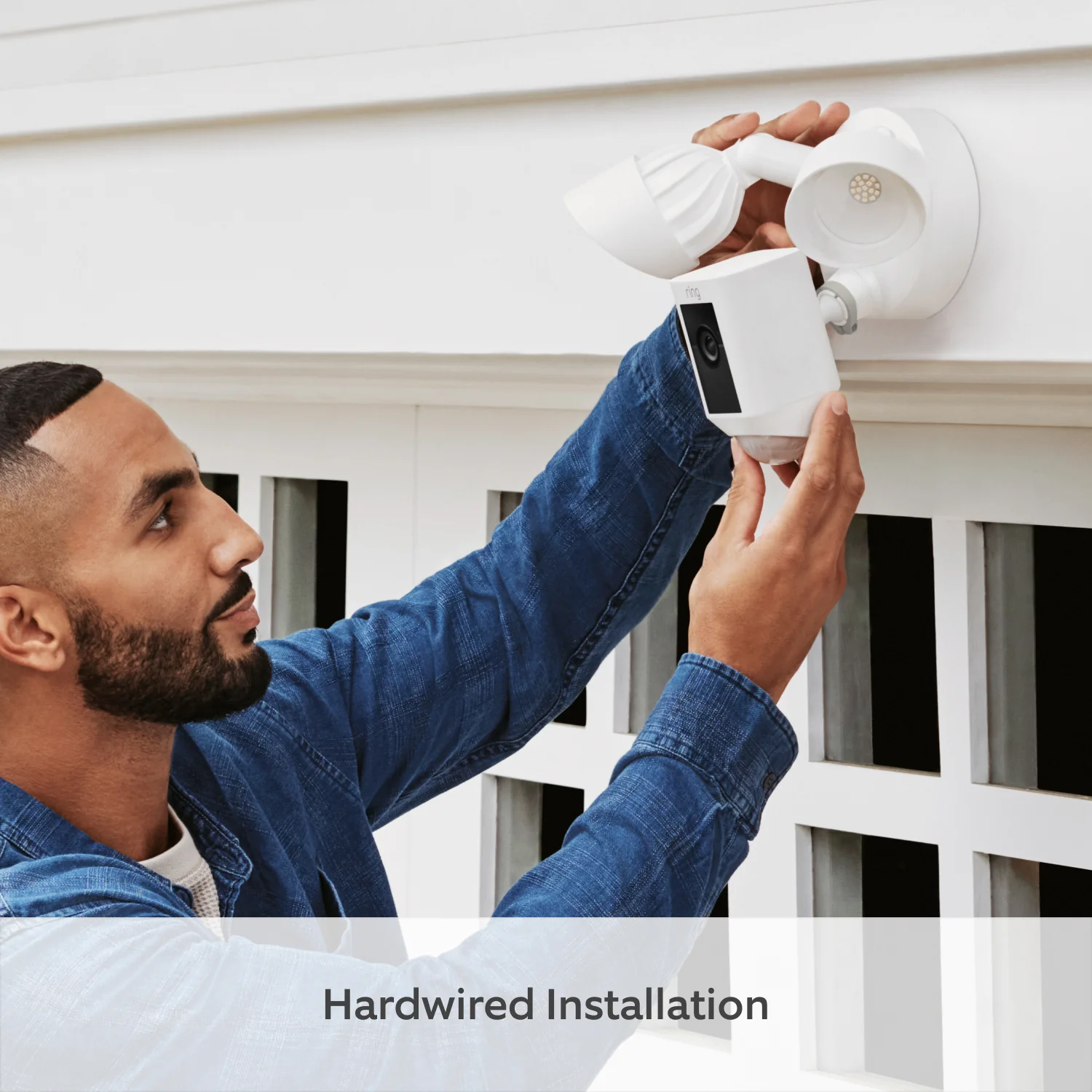 Floodlight Cam Wired Plus - Image 5