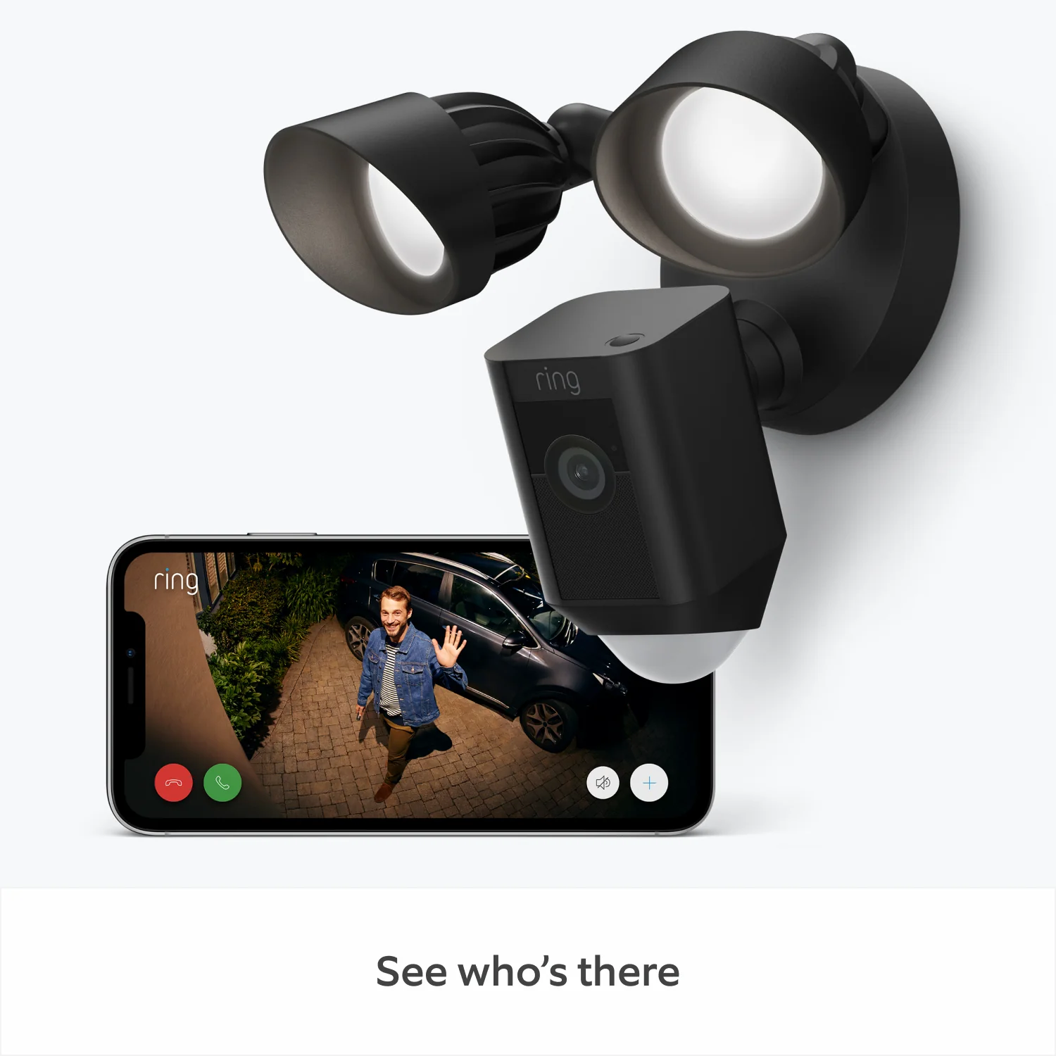 Floodlight Cam Wired Plus - Image 9