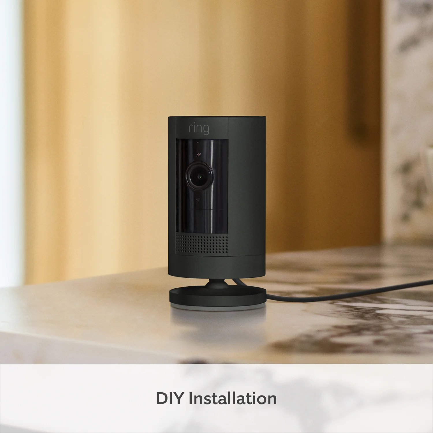 Outdoor Security Camera | Stick Up Cam Plug-In - Image 12