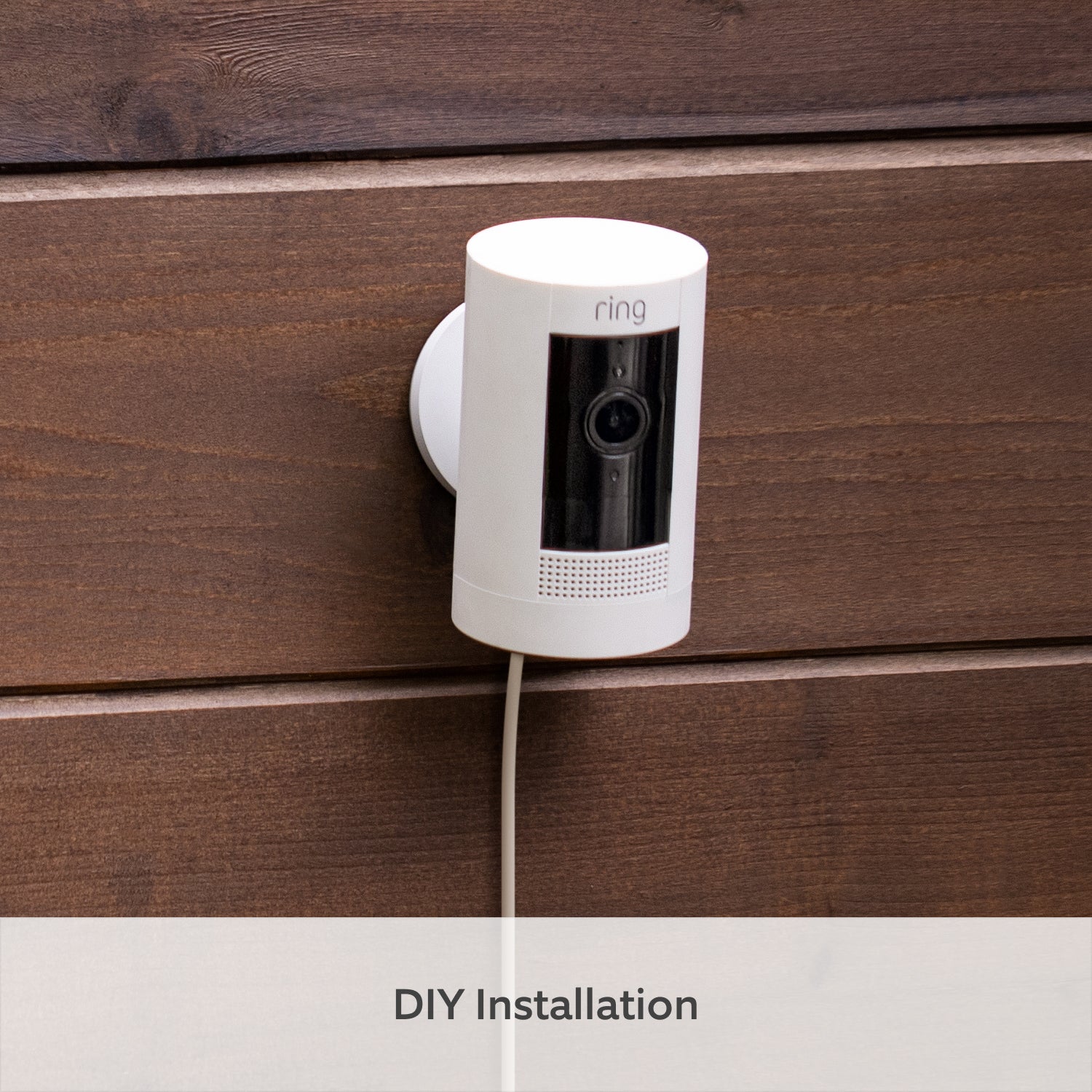 Outdoor Security Camera | Stick Up Cam Plug-In - Image 5