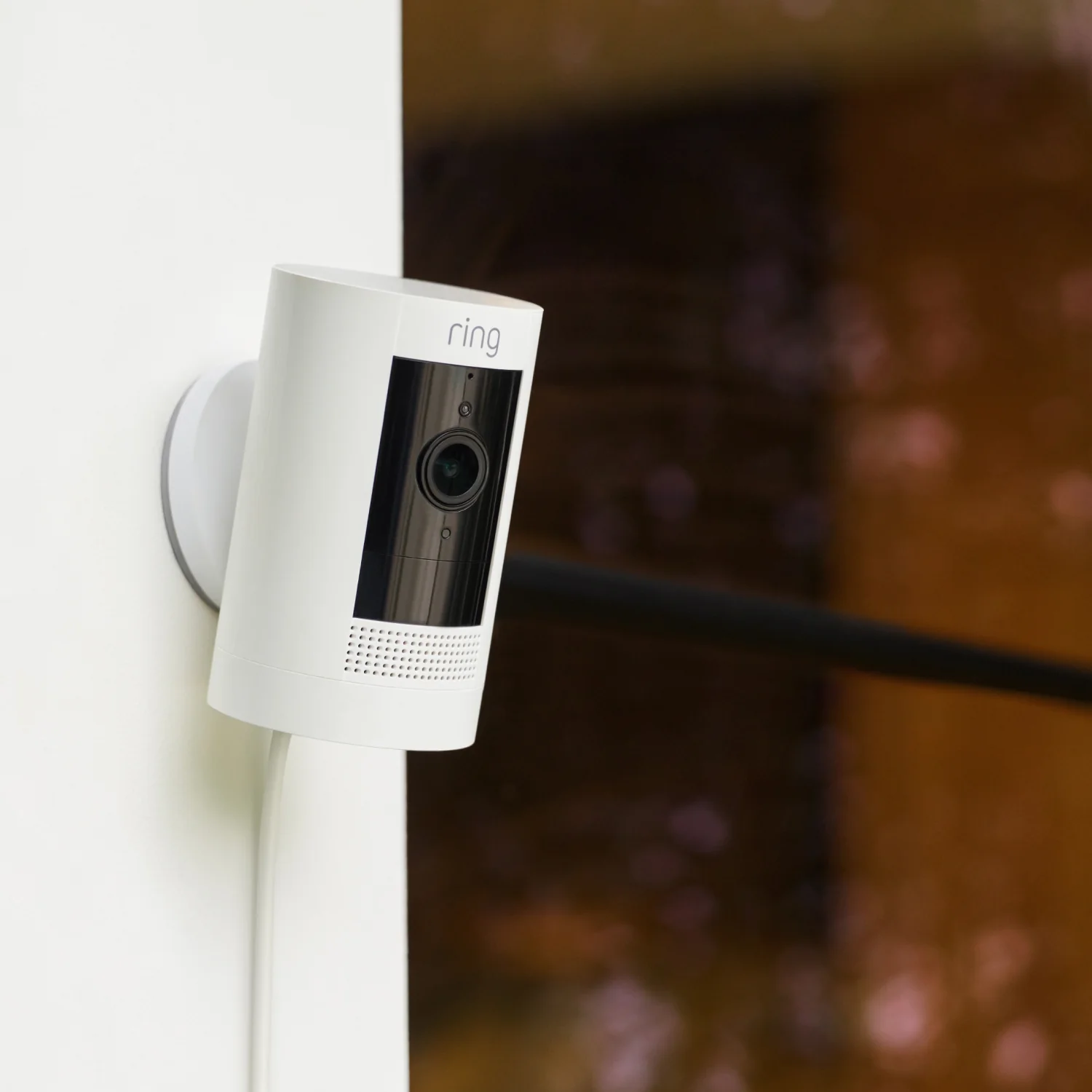 Outdoor Security Camera | Stick Up Cam Plug-In - Image 6
