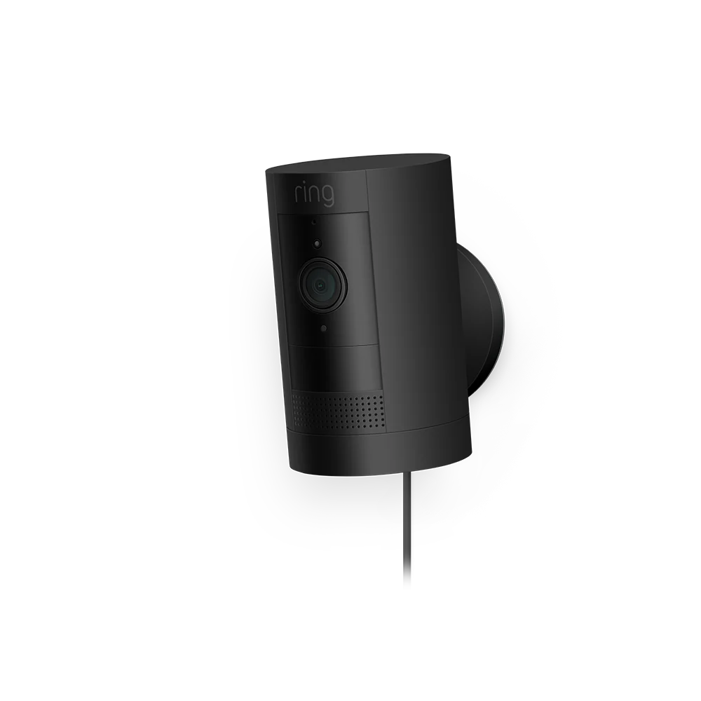 Outdoor Security Camera | Stick Up Cam Plug-In - Image 8